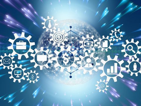 QUÉBEC SOUTIENT L&rsquo;INNOVATION EN IDENTITÉ NUMÉRIQUE