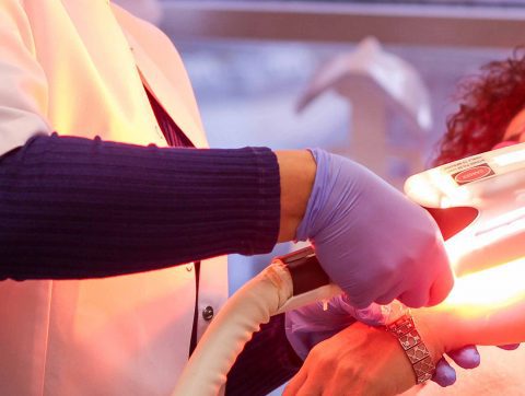 5 applications de l&rsquo;IA dans le domaine de la santé