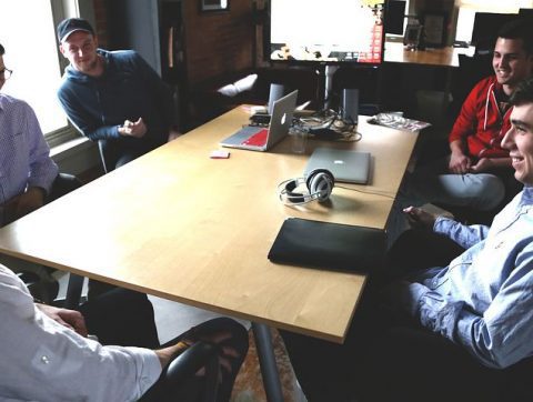 GUIDE DE SURVIE DE LA START-UP EN TEMPS DE PANDÉMIE