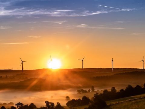 COMMENT UTILISER L&rsquo;IA COMME OUTIL DE TRANSITION ÉNERGÉTIQUE?