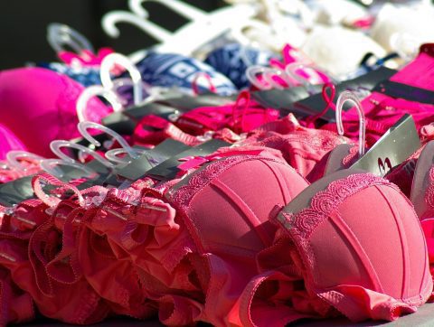 DE LA LINGERIE CONNECTÉE AU SERVICE DE LA SANTÉ