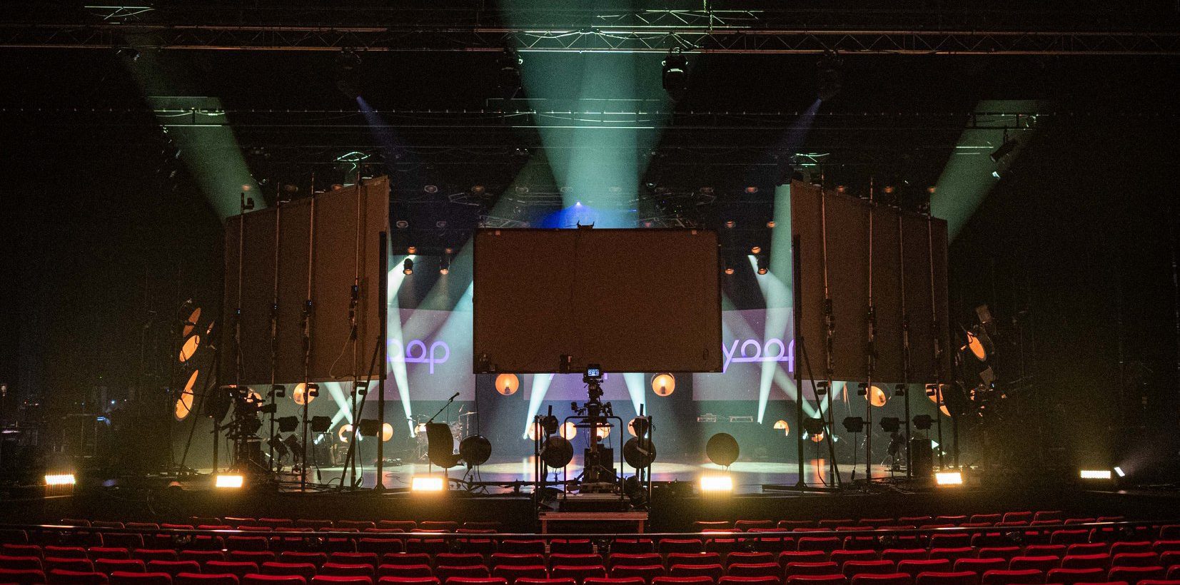 Yoop, à la conquête des écrans