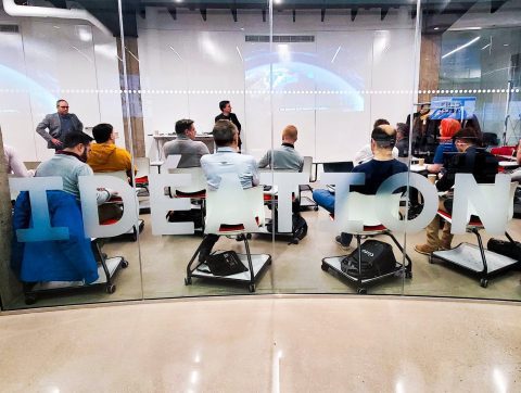 OTTAWA DÉBLOQUE 16M$ POUR L&rsquo;INNOVATION AU QUÉBEC