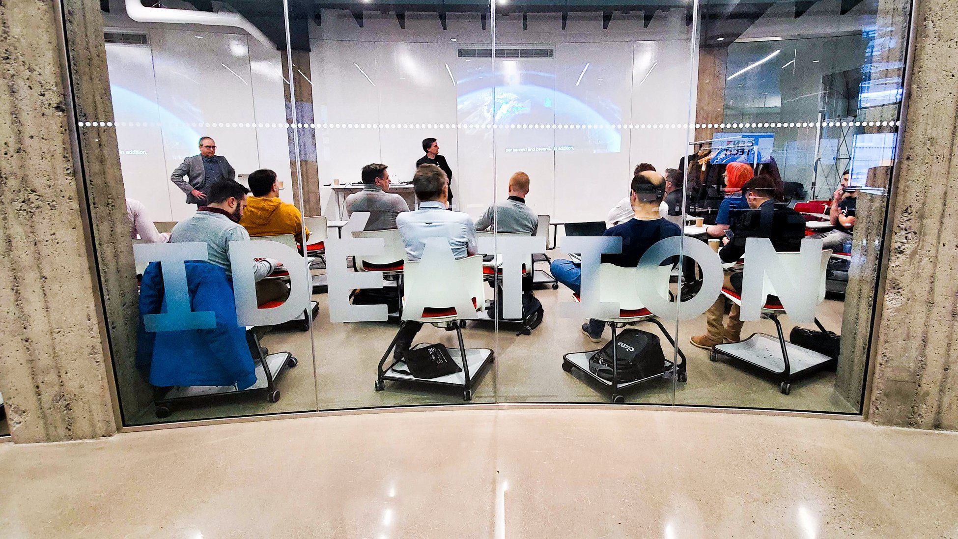 OTTAWA DÉBLOQUE 16M$ POUR L&rsquo;INNOVATION AU QUÉBEC