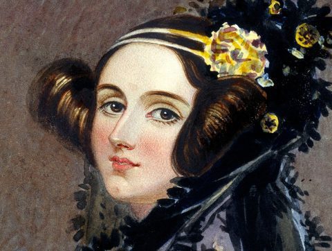 ADA LOVELACE: DESTIN BRISÉ D&rsquo;UNE PIONNIÈRE DE L&rsquo;IA