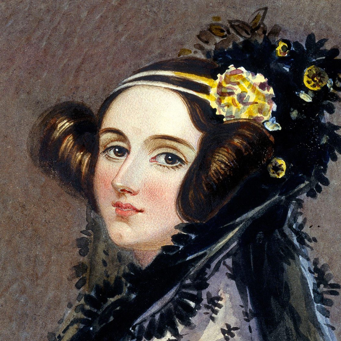 ADA LOVELACE: DESTIN BRISÉ D&rsquo;UNE PIONNIÈRE DE L&rsquo;IA