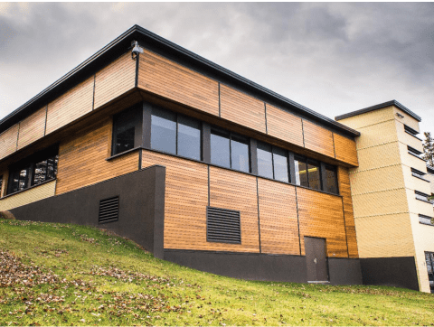 Dans les coulisses du centre de géomatique du Québec