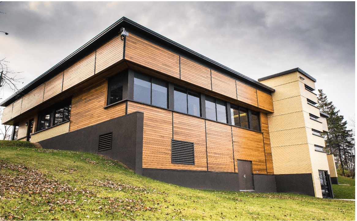 Dans les coulisses du centre de géomatique du Québec