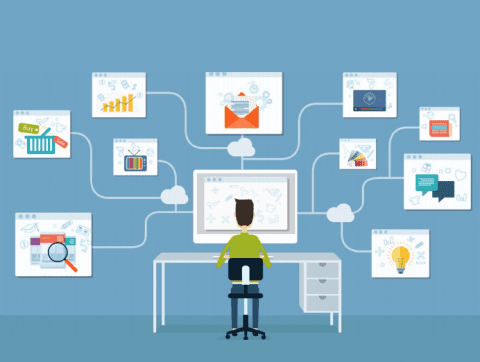 LA PREUVE SUR LES SERVEURS