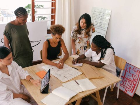 Réinventer le monde de demain grâce à l&rsquo;IA