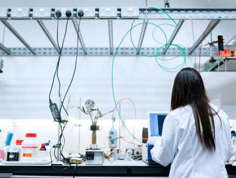 Un nouvel organisme pour valoriser la recherche publique