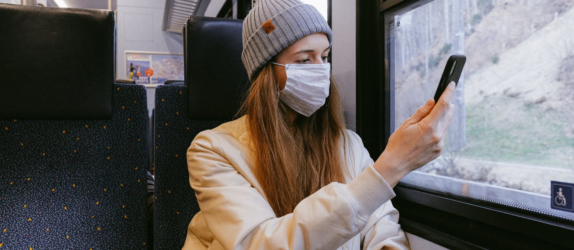 APPLI DE TRAÇAGE: QUÉBEC CONSULTE LA POPULATION