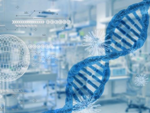 De l&rsquo;IA dans la production de vaccins