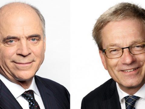 [RDV]- Pierre Fitzgibbon et Rémi Quirion en causerie à la CCMM