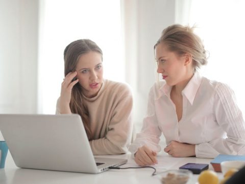 [TÉMOIGNAGES]- Quelle place pour les femmes dans l&rsquo;IA ?