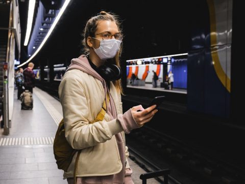 Québec se penche sur les applications de traçage