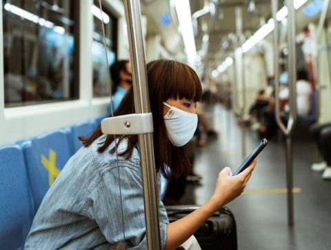 Vers une application de traçage au Québec ?