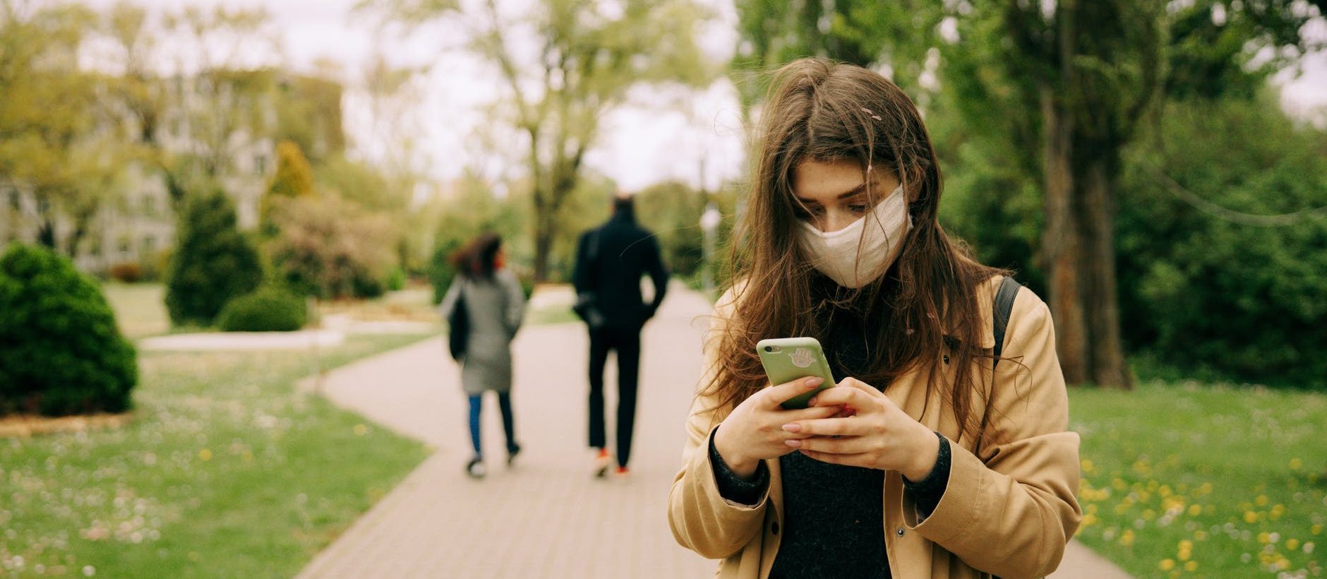 « Alerte COVID » disponible en Ontario