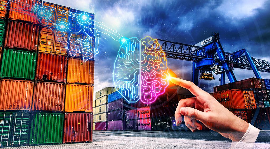 Quand l&rsquo;IA réduit les dégâts dans les conteneurs