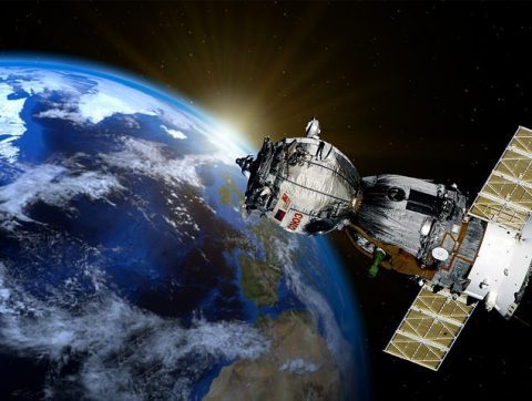[ESPACE]- GSTS obtient une contribution de l&rsquo;agence spatiale canadienne
