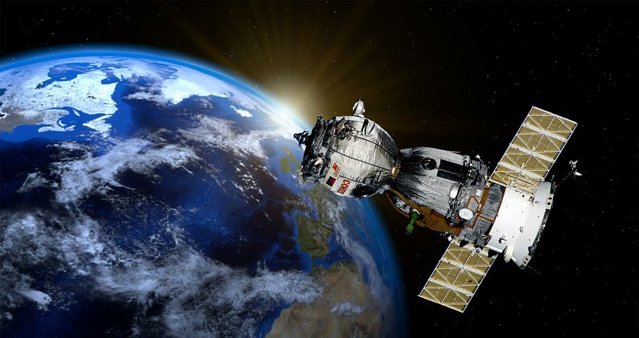 [ESPACE]- GSTS obtient une contribution de l&rsquo;agence spatiale canadienne
