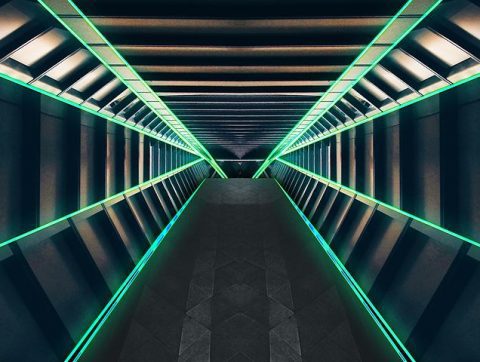 [JEUX VIDÉO]- Breaking Walls et le CRIM testent un concept de jeu AR