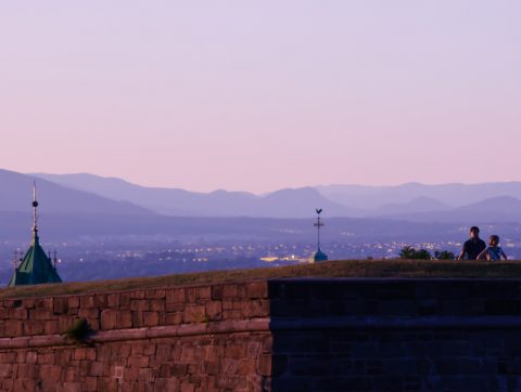 Un demi million pour l’embauche en IA à Québec