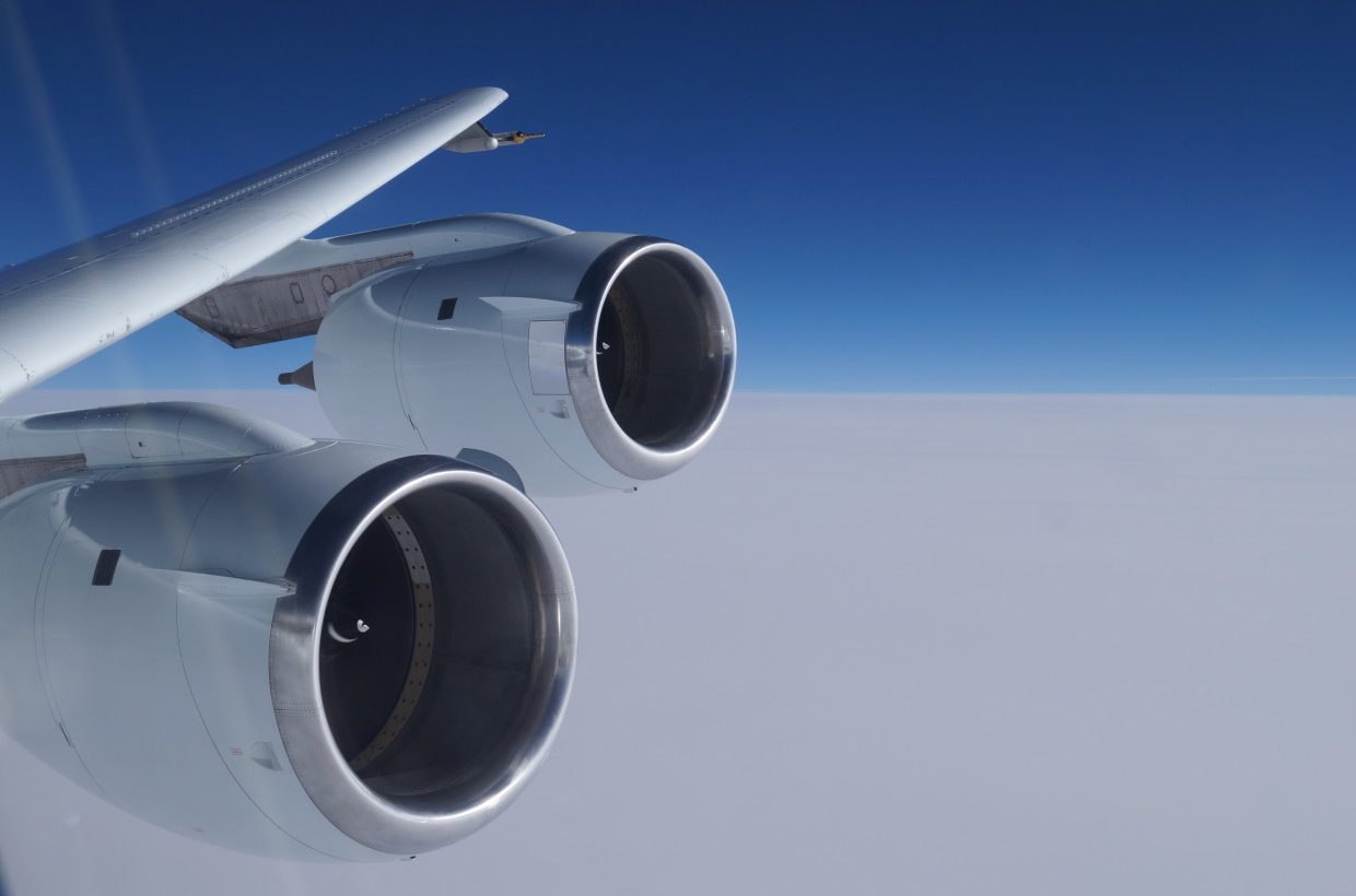 Aérospatial: Pierre Fitzgibbon à l&rsquo;AGA du CRIAQ ce lundi