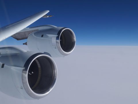 Aérospatial: Pierre Fitzgibbon à l&rsquo;AGA du CRIAQ ce lundi