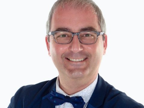 [ENTRETIEN]- On a parlé IA avec Luc Sirois, le DG de Prompt 