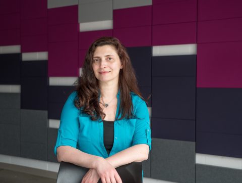 [ENTRETIEN]- Irina Rish : IA et neurosciences, c&rsquo;est le « Hot topic » du moment