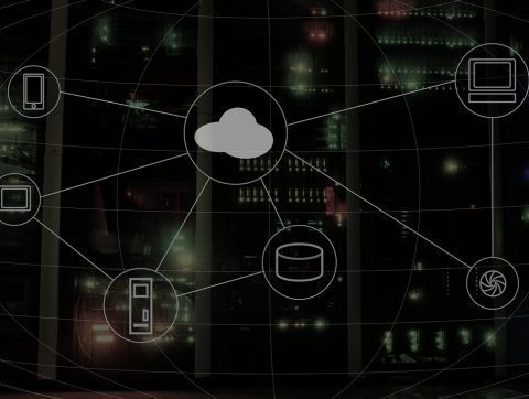 Première cohorte du programme AWS re/Start au Canada