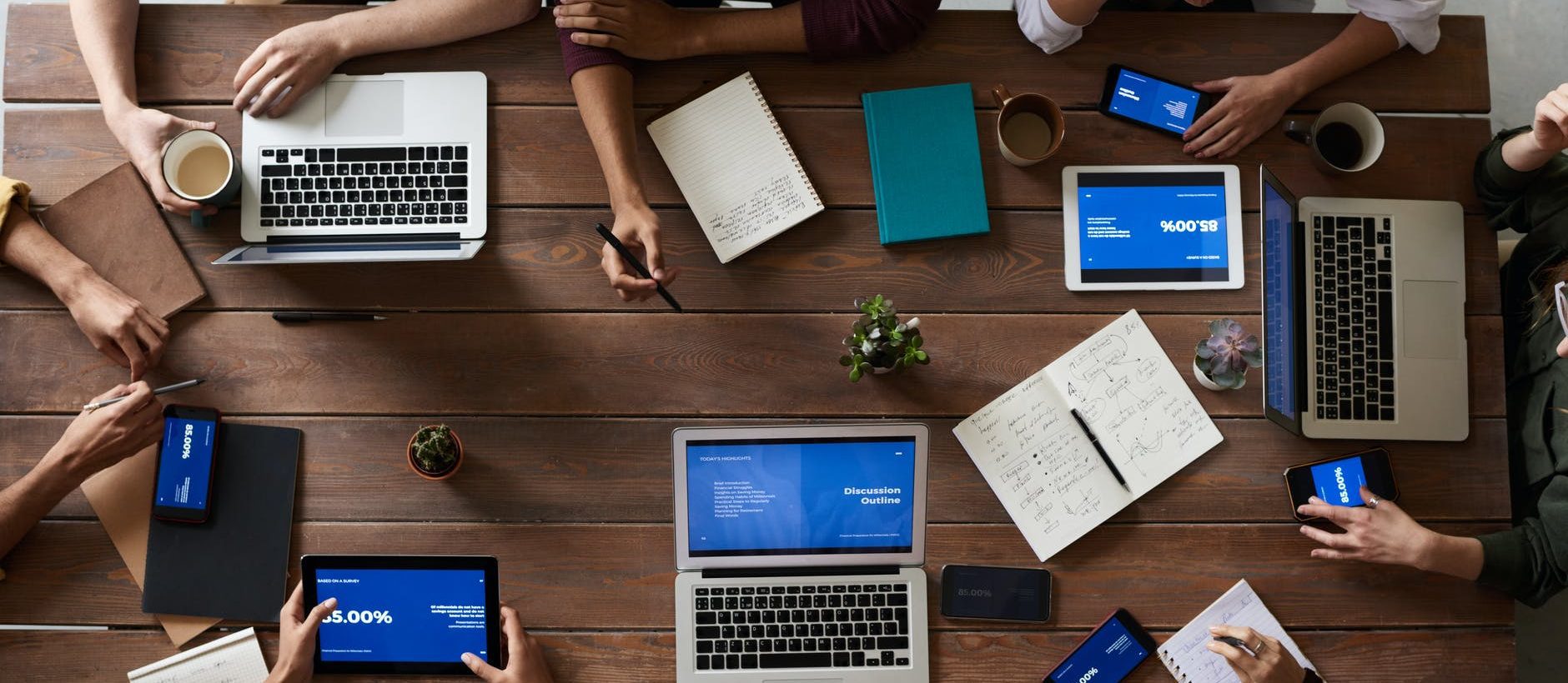 L&rsquo;IA s&rsquo;impose de plus en plus dans les entreprises