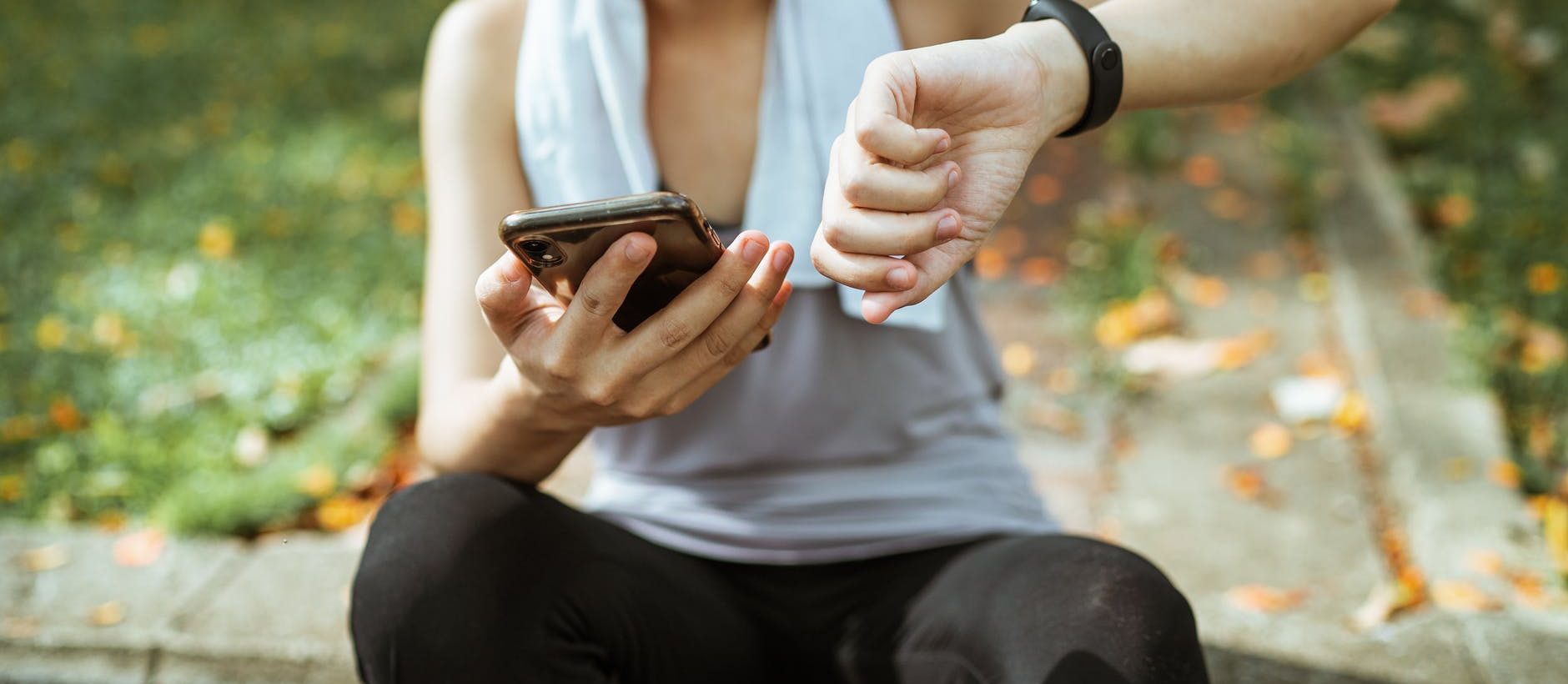 Un bracelet intelligent pour analyser nos interactions