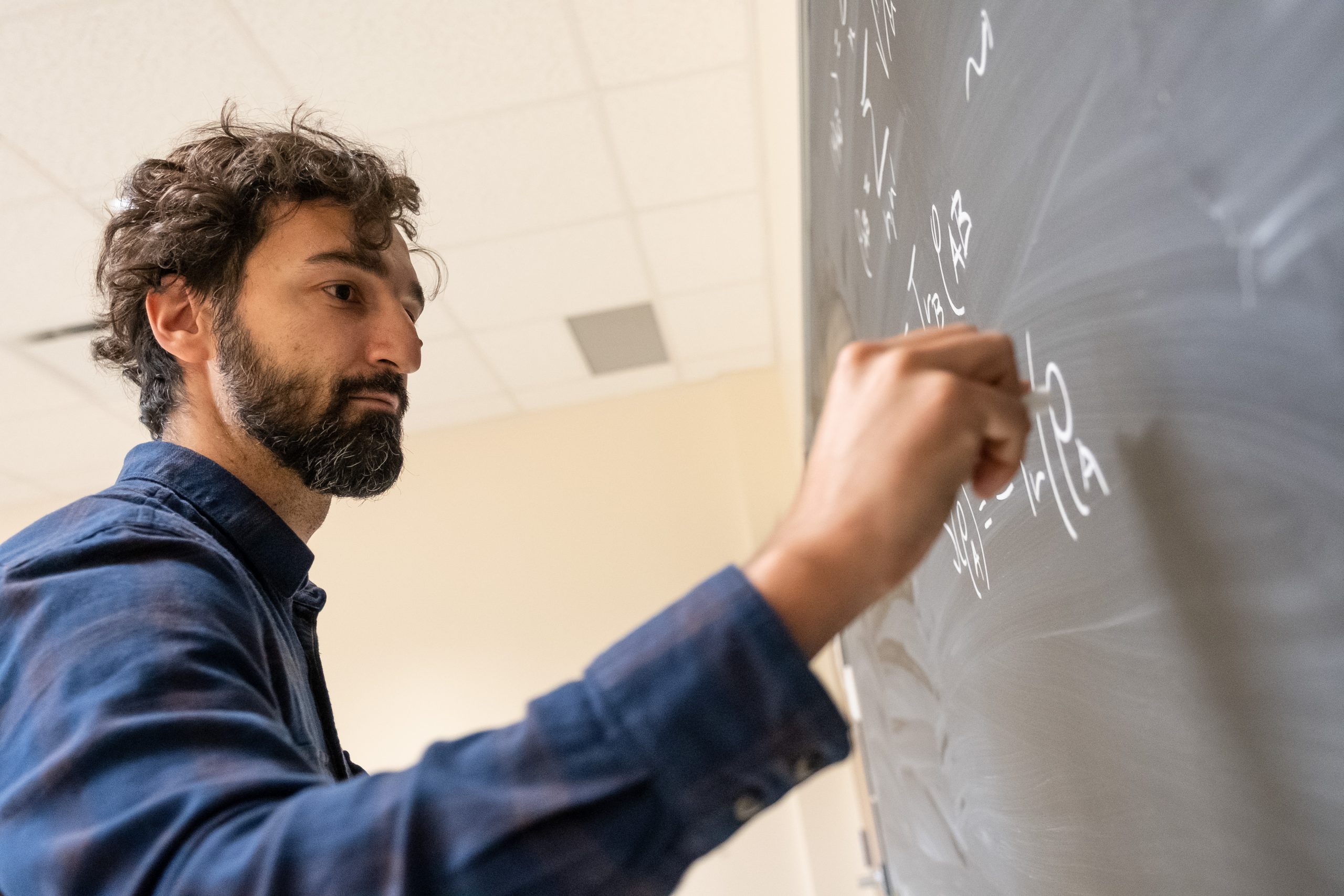 À la poursuite du prochain superordinateur