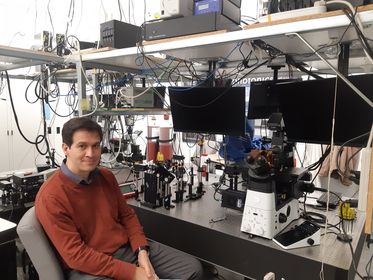 La recherche montréalaise a les yeux dans les étoiles