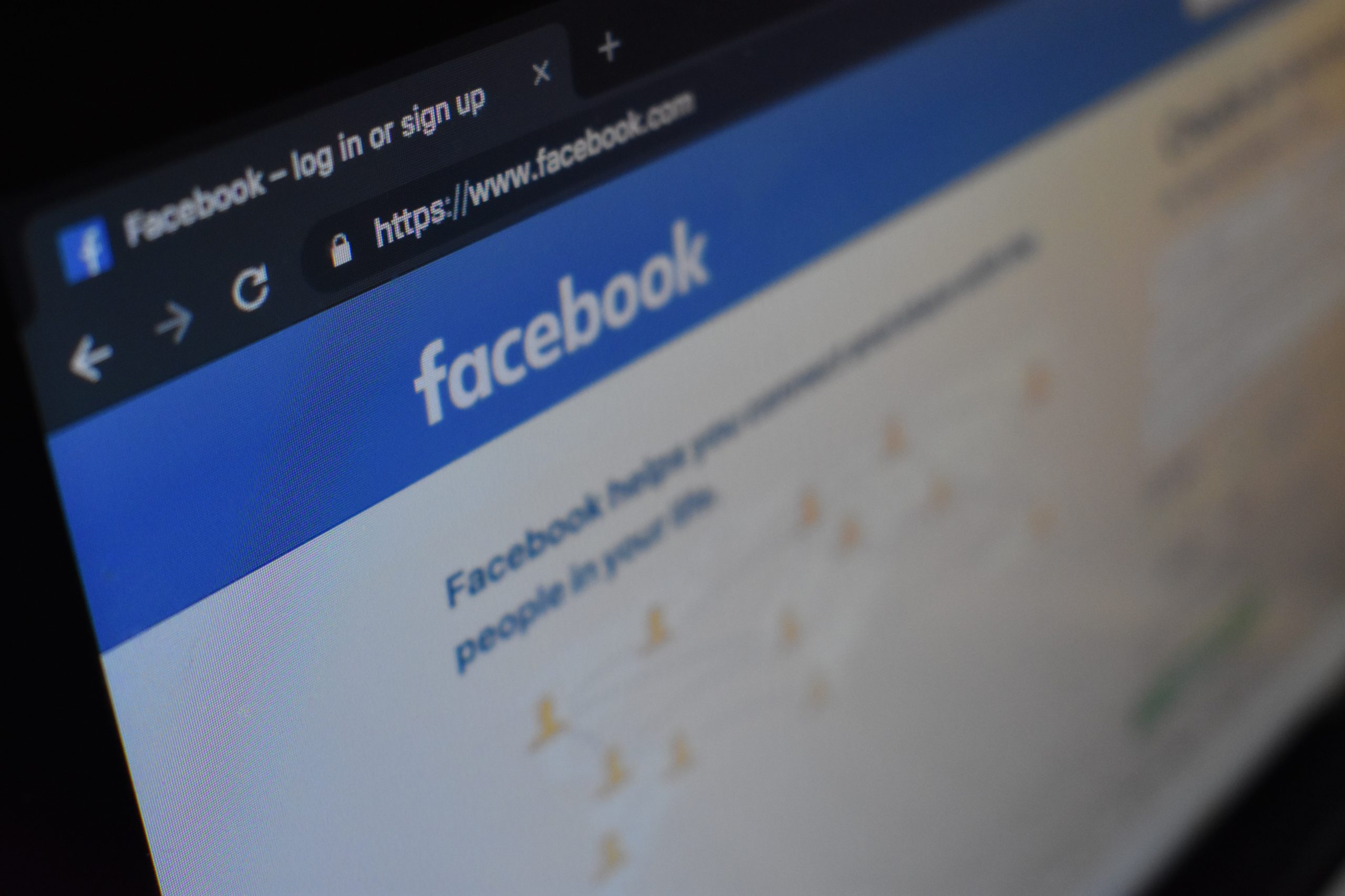 Facebook renforce sa collaboration avec un chercheur d&rsquo;ici