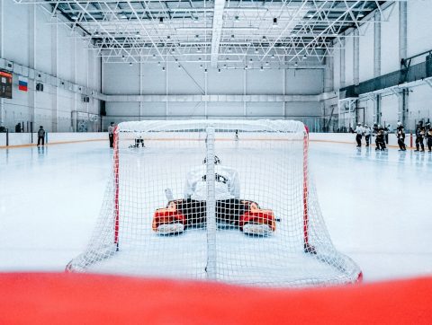 Créer la patinoire parfaite grâce à l&rsquo;IA