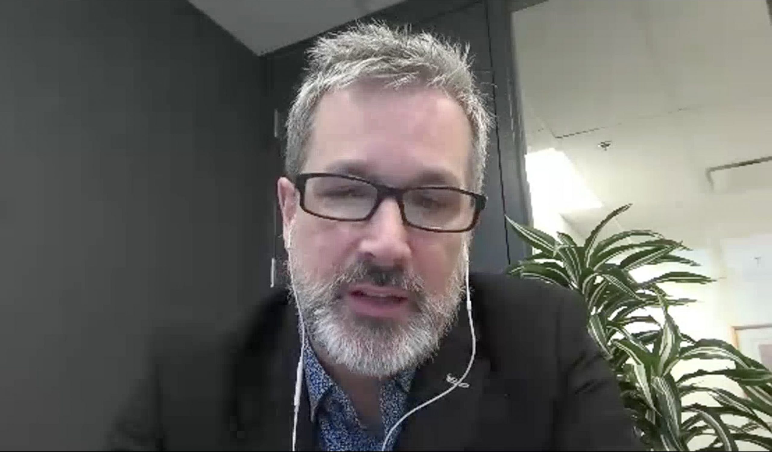 [Vidéo] « Il faut que le spatial réponde à des problématiques terrestres »