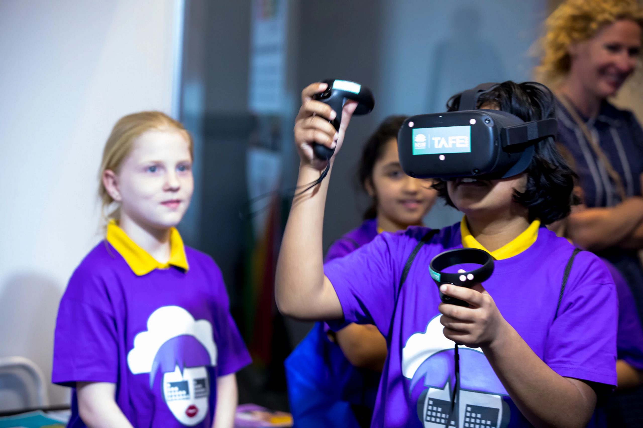 [J&rsquo;ai testé pour vous] AWS Girl&rsquo;s Tech Day