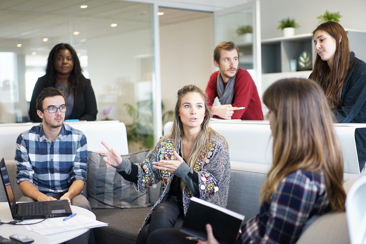 Dévoilement du portail « Ma formation mon avenir »