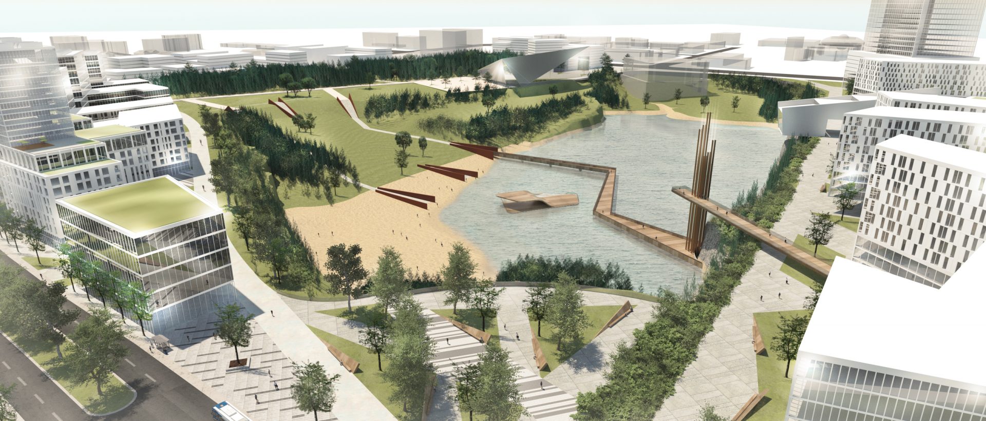 Quand le MIT et l&rsquo;IA aident à repenser le Laval de demain