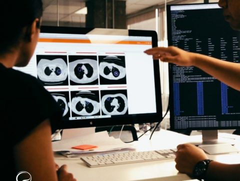 Un catalyseur pour l&rsquo;intelligence artificielle en santé