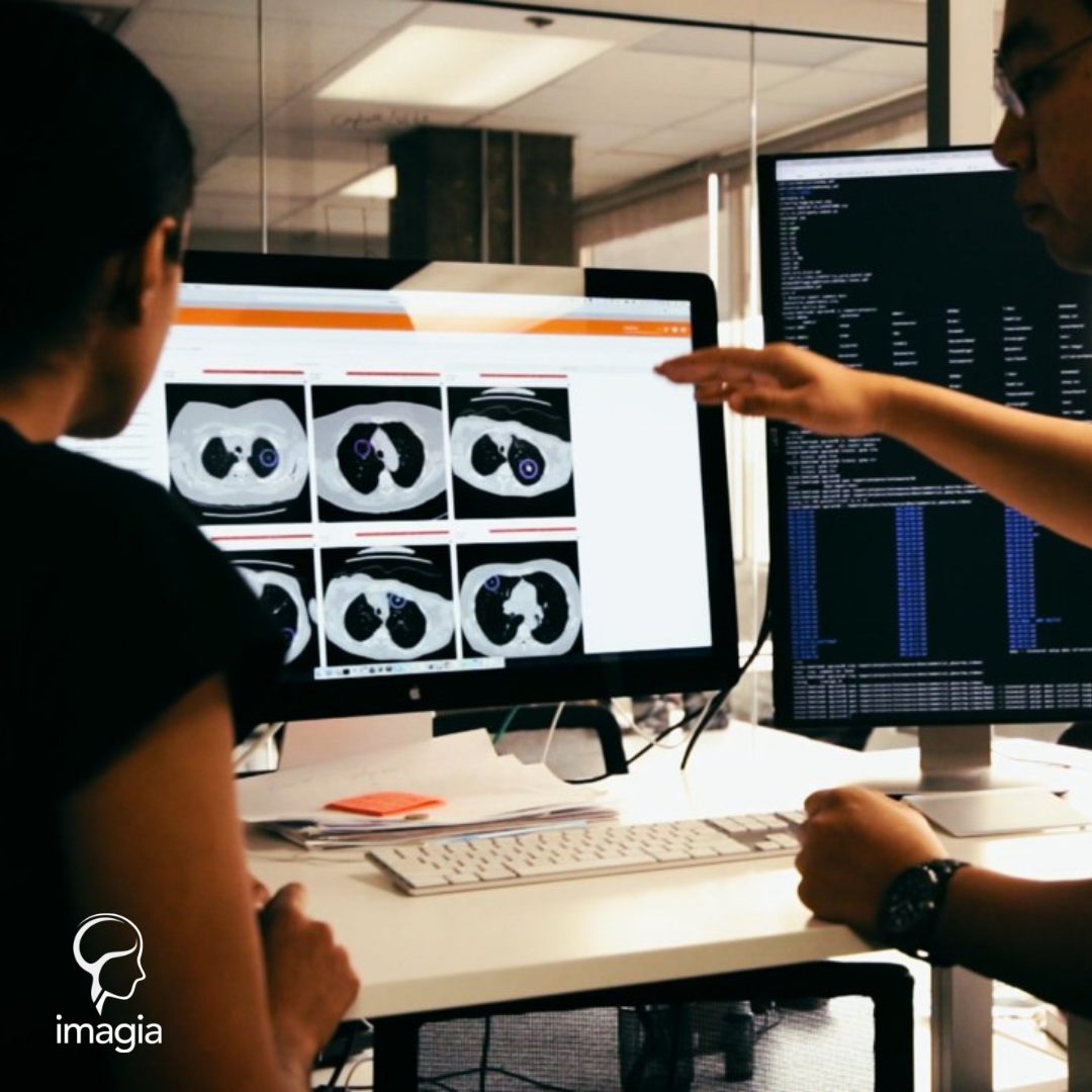 Un catalyseur pour l&rsquo;intelligence artificielle en santé
