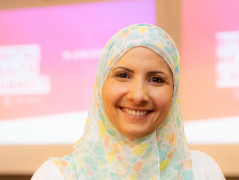 [ENTREVUE] « Quand la crise sanitaire a frappé, heureusement que l&rsquo;on avait des piliers en IA »