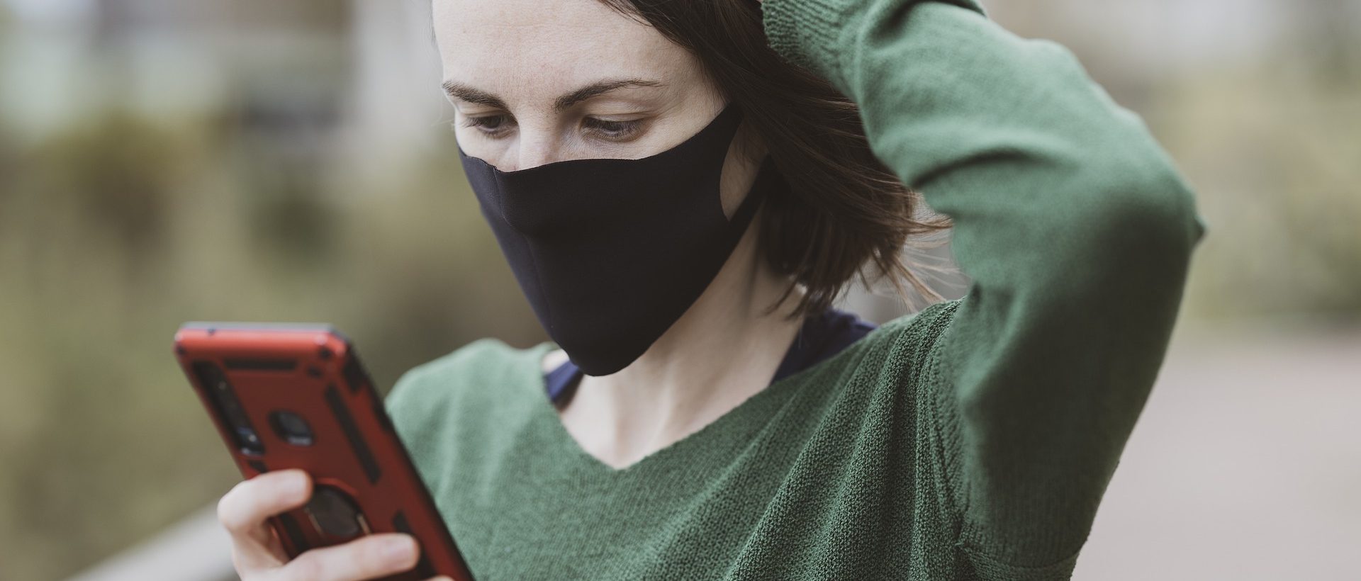 Dans les coulisses de l’application Canada COVID-19