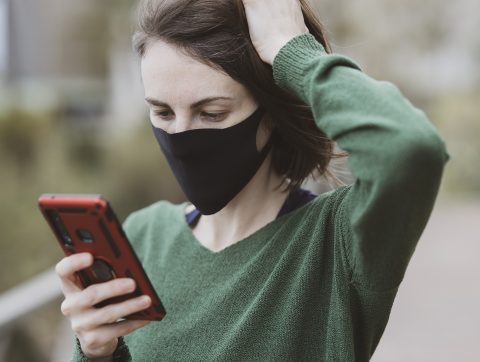 Dans les coulisses de l’application Canada COVID-19