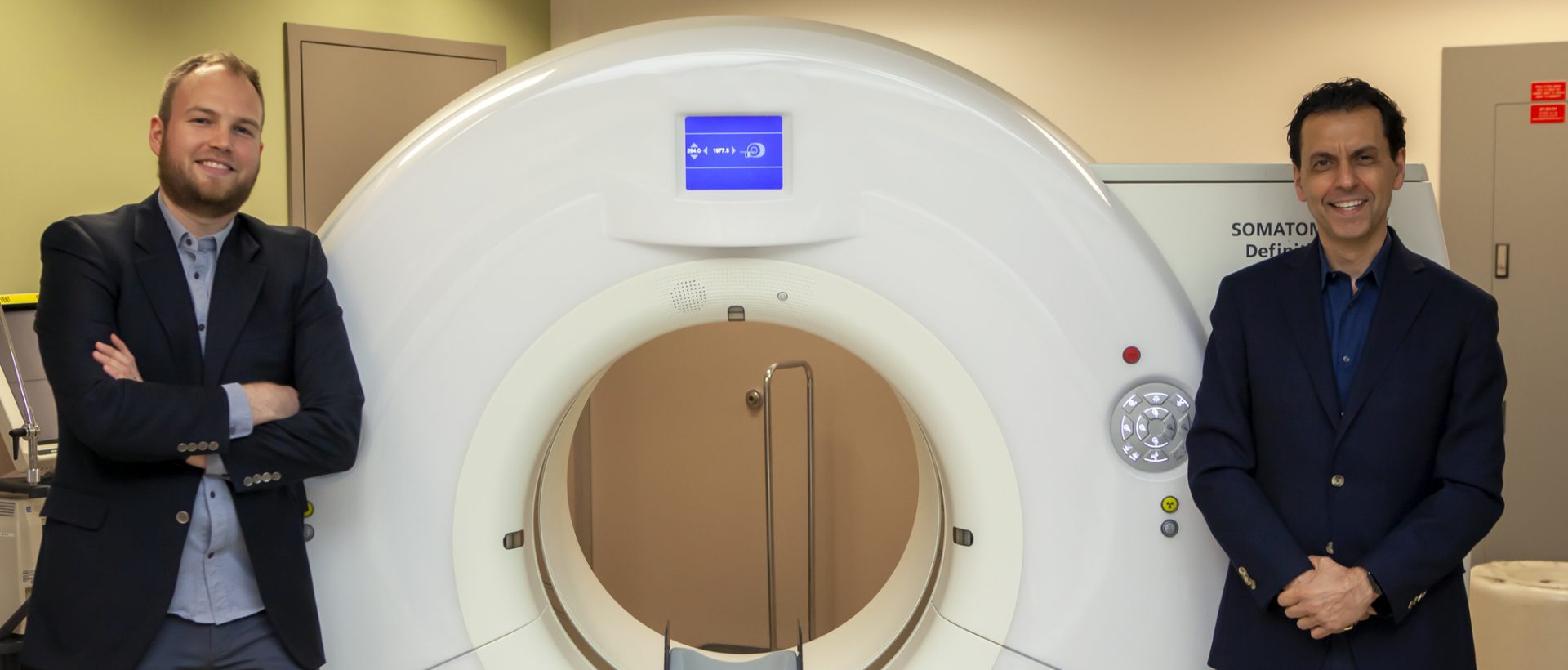 L’IA pour pronostiquer la Covid-19