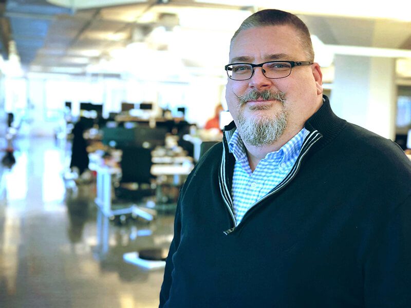 L&rsquo;évolution d&rsquo;un précurseur québécois des mégadonnées