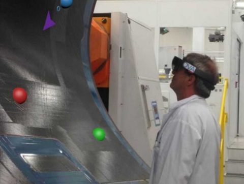 L&rsquo;IA prend son envol dans le transport aérien